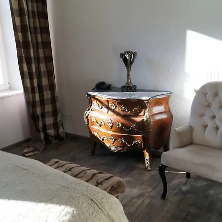 Apartman Louis Francais