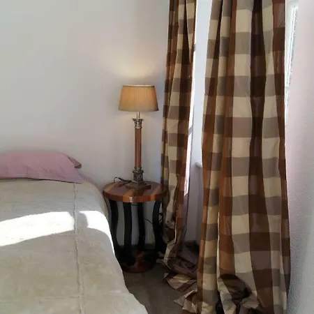 Apartman Louis Francais *