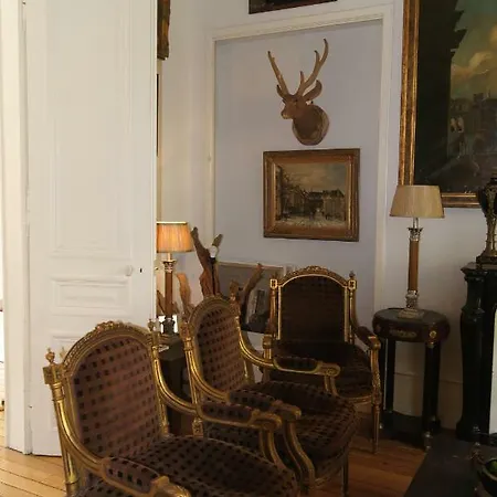 Apartman Louis Francais Plombières-les-Bains