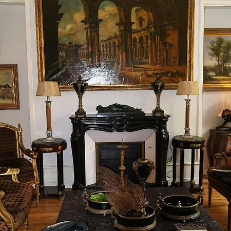 Louis Francais Apartman Plombières-les-Bains