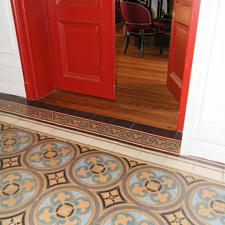 Louis Francais Apartman Plombières-les-Bains