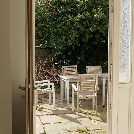 Apartman Louis Francais *