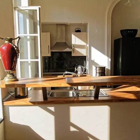 Louis Francais Apartman